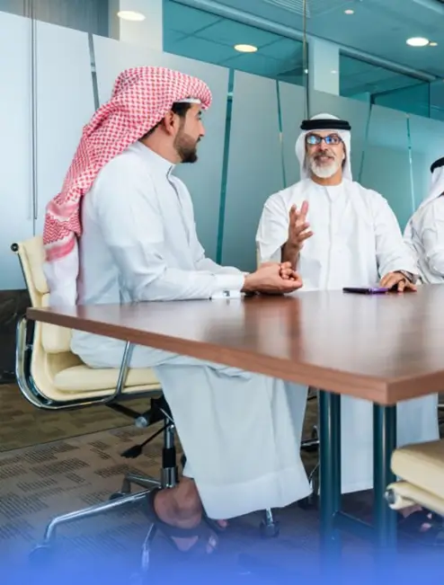 CFO Services in the UAE