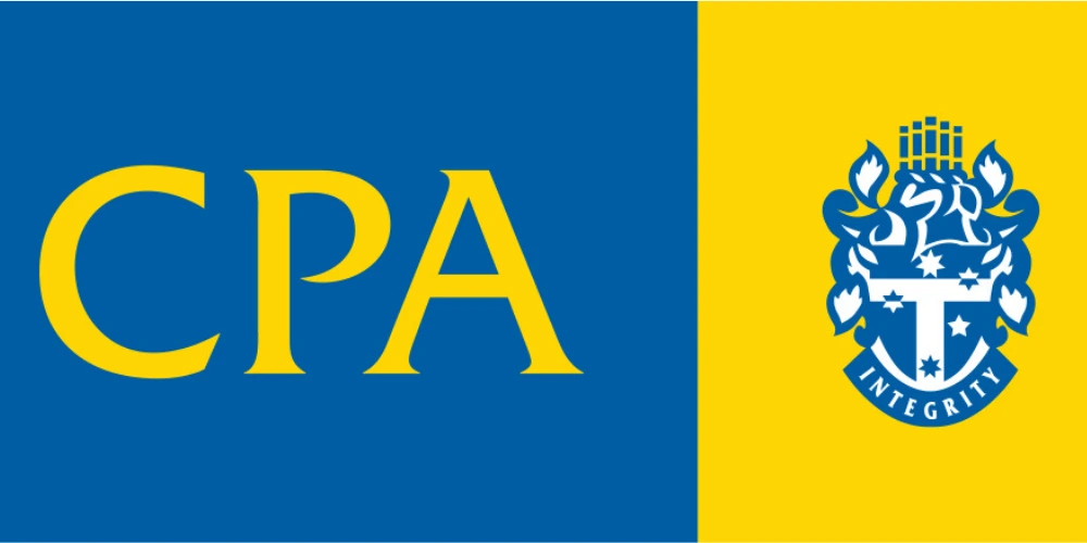 CPA Logo