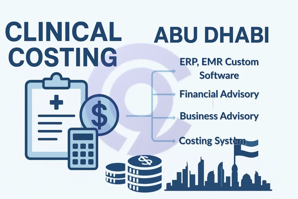 Clinical Costing Company