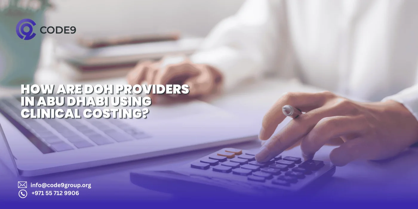 DOH Providers Solution