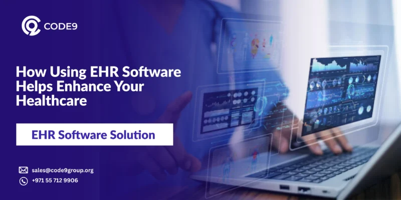 EHR Software