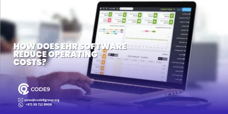 EHR Software in Abu Dhabi