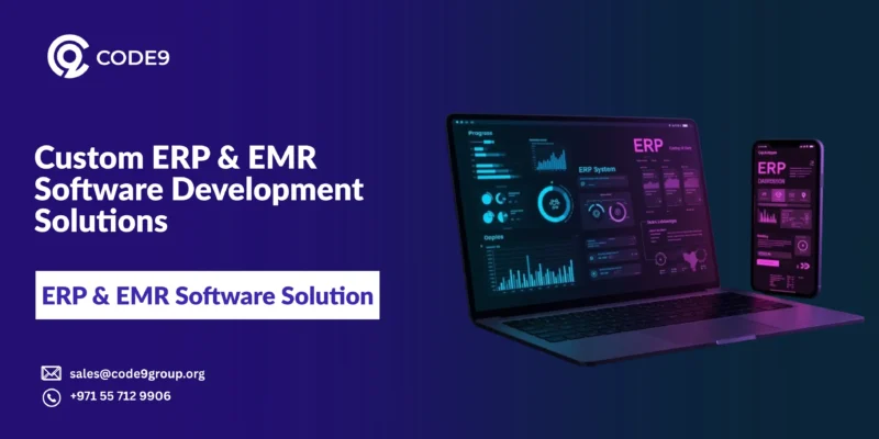 ERP & EMR