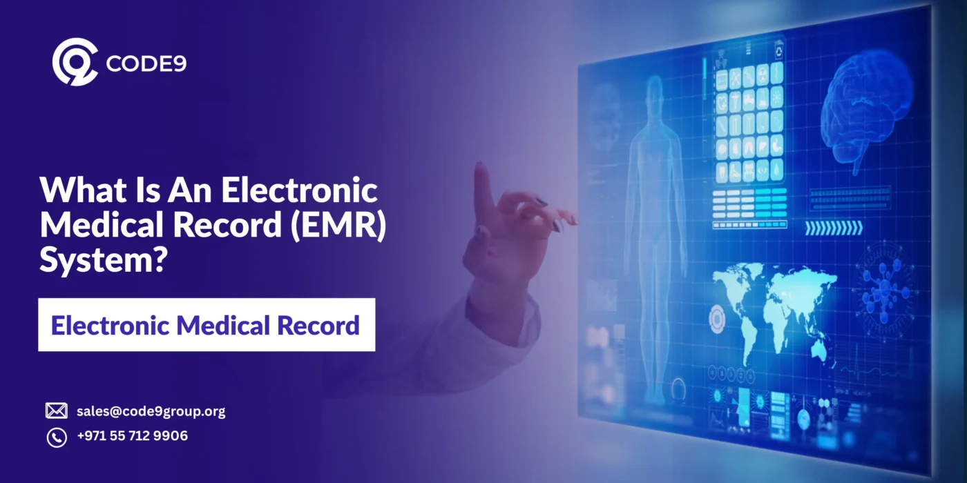 Electronic Medical Record