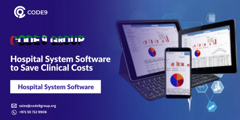 Hospital System Software