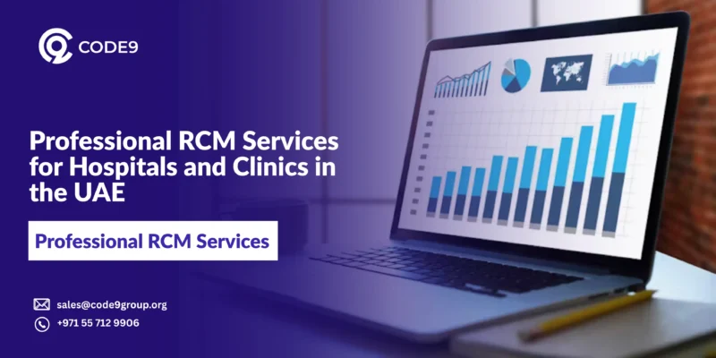 Professional RCM Services