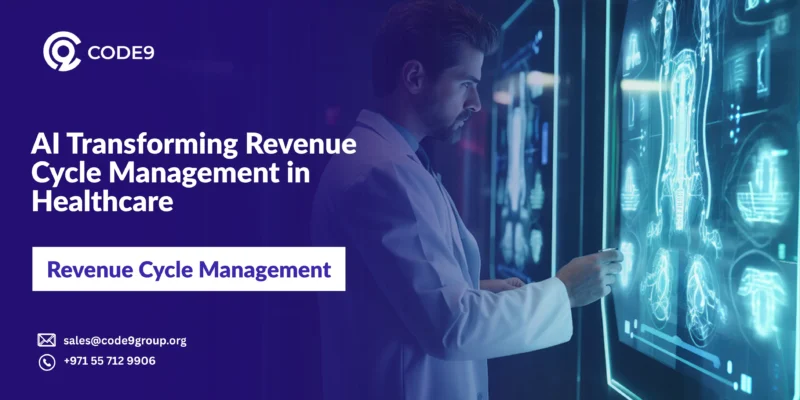 Revenue Cycle Management in Healthcare