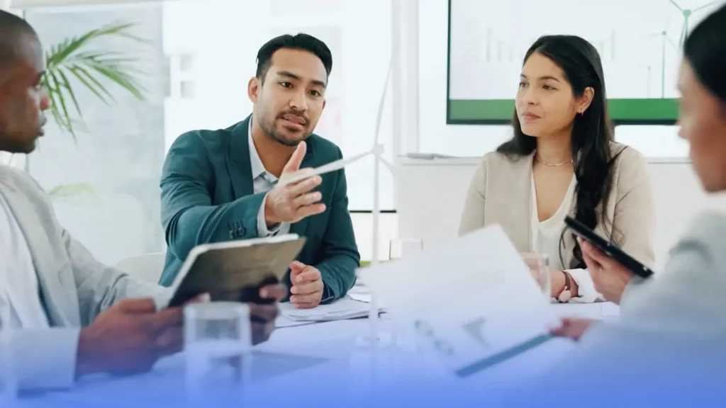 Why Choose Our Virtual CFO Services