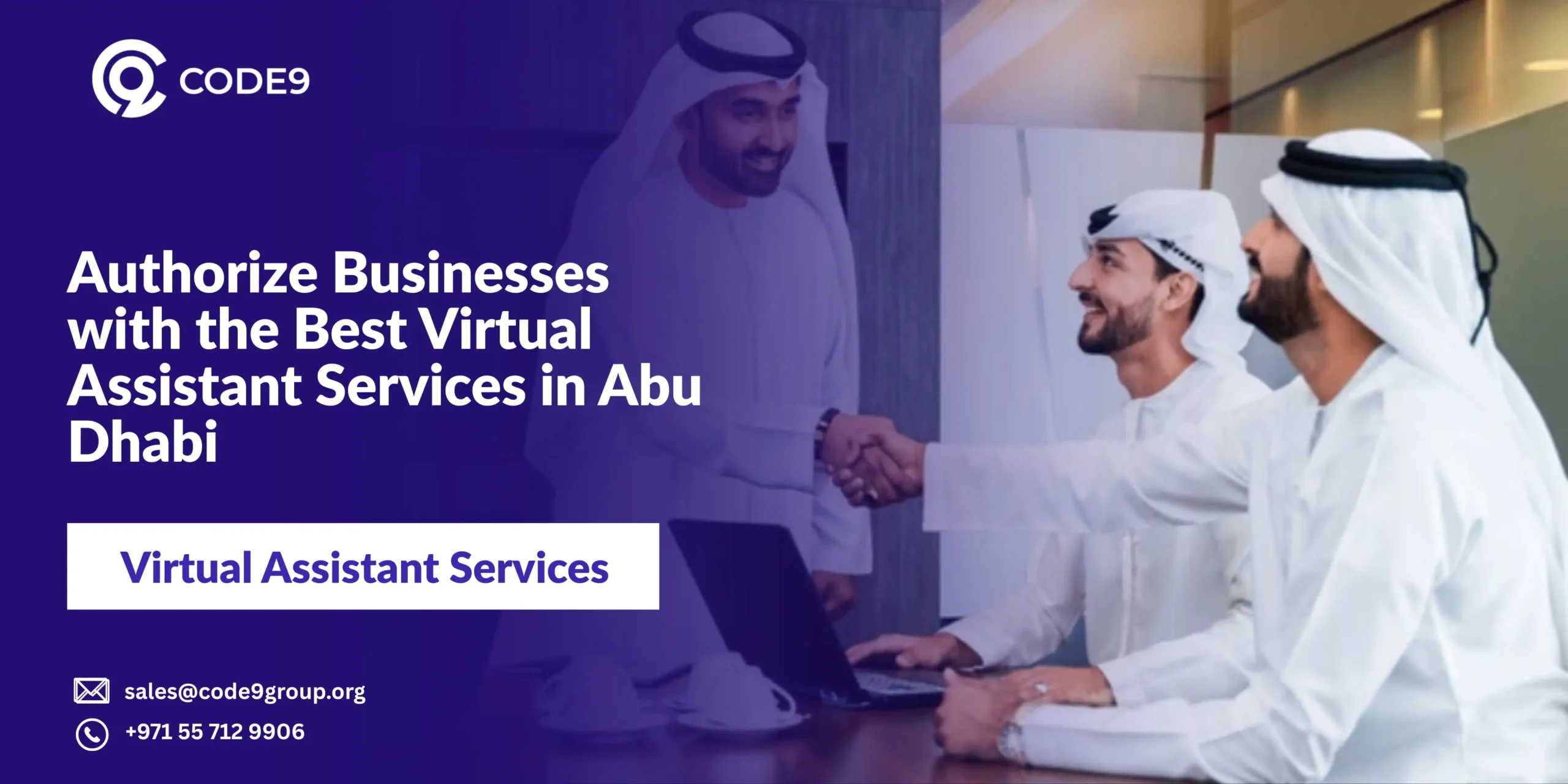 Virtual Assistant Services