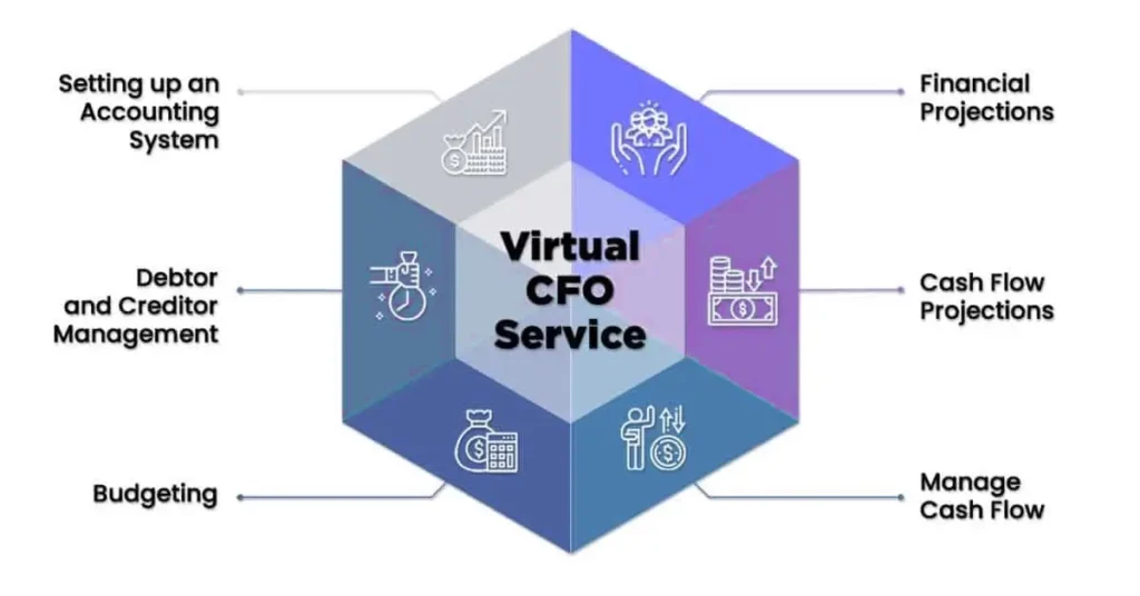 Virtual CFO