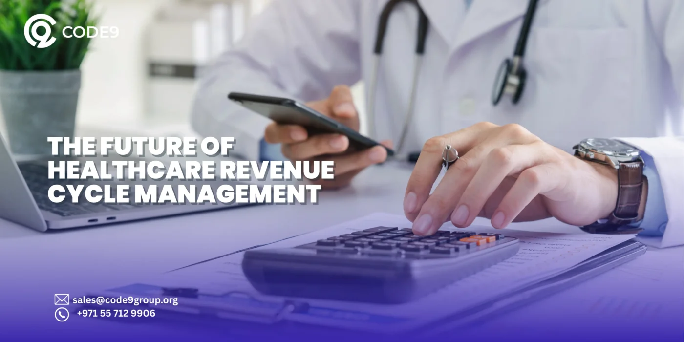 healthcare RCM