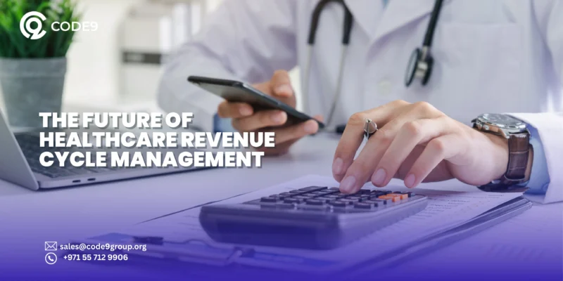 healthcare RCM