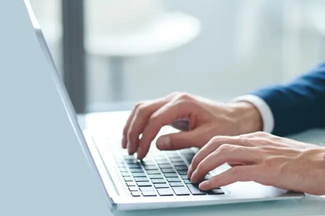 Outsource Your Data Entry